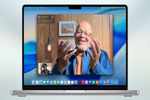 Apple có thể áp dụng chiêu iPhone cho Mac: cập nhật macOS ngay khi còn trong hộp